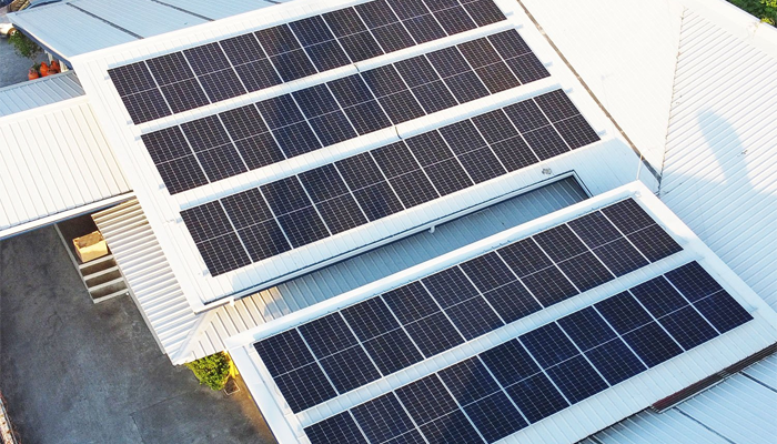 28.8kW Commercial Trece Martires