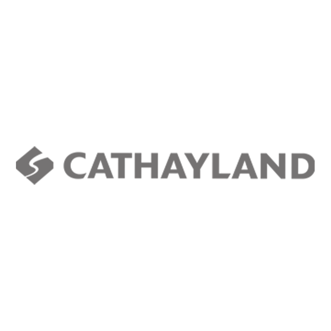 Cathayland