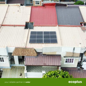 3KW GRID TIED SOLAR Installation GENERAL TRIAS CAVITE