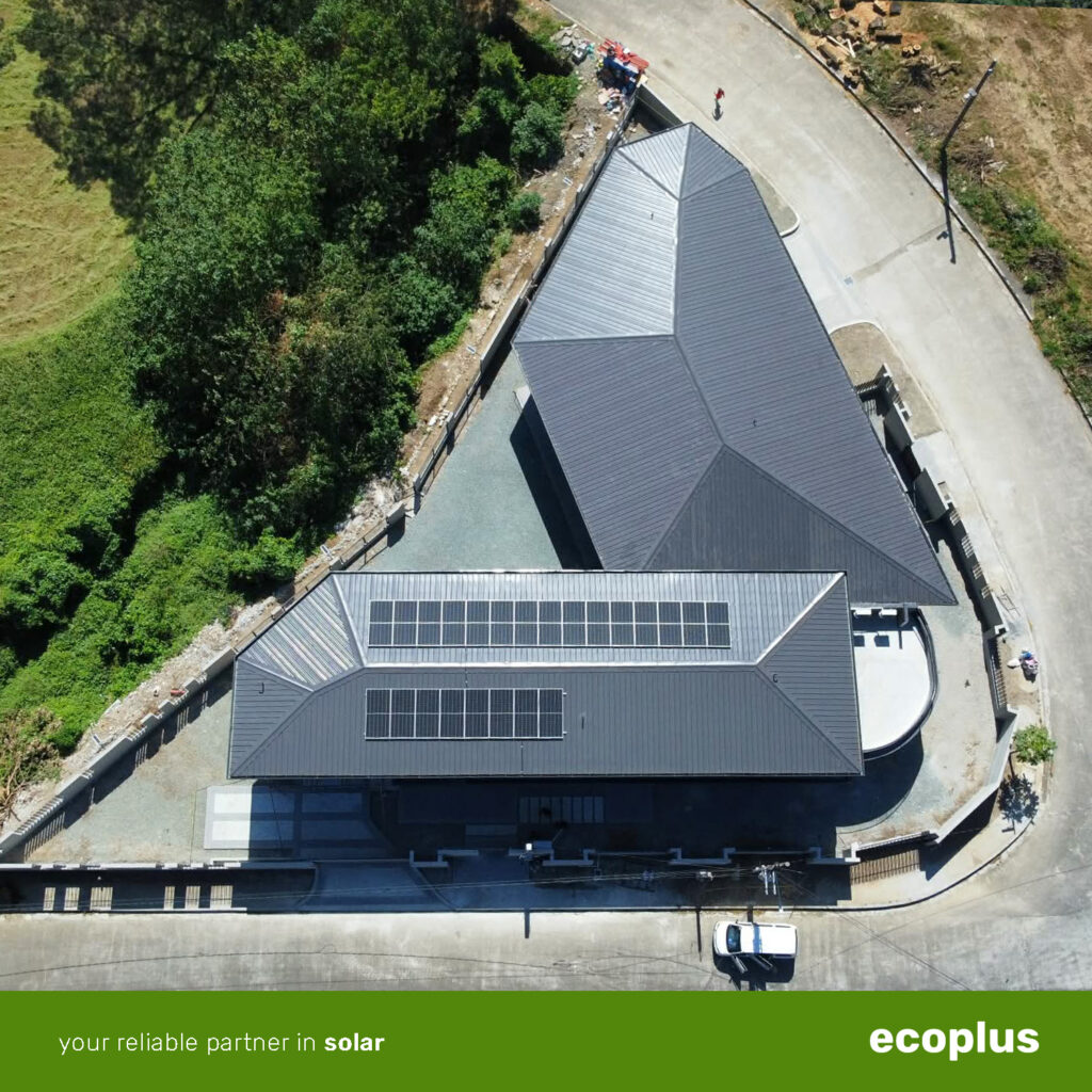 Best commercial solar company | 13.4KW GRID TIED SOLAR GABBY ARANTON ELECTRONICS