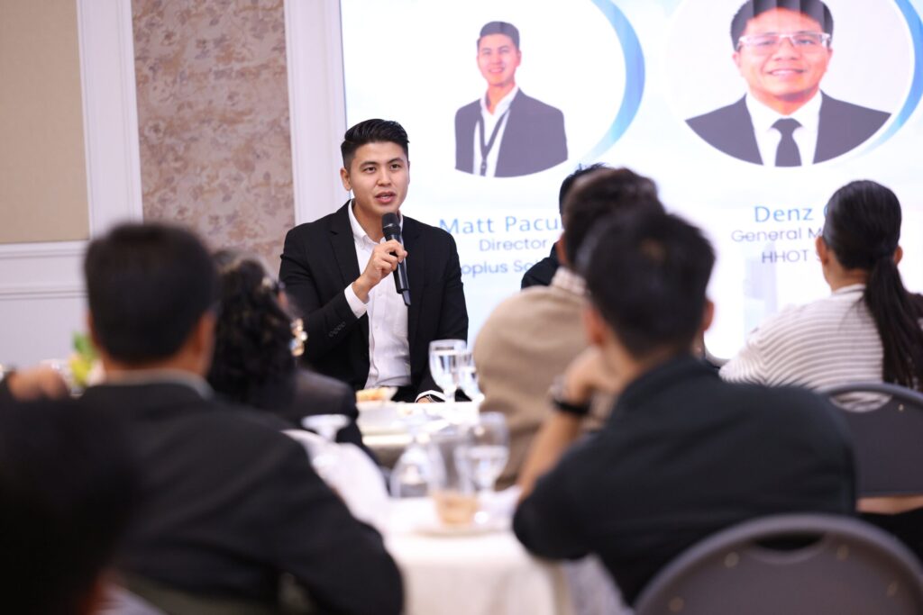 Ecoplus Solar Receives the Outstanding Installer Award from Huawei Philippines