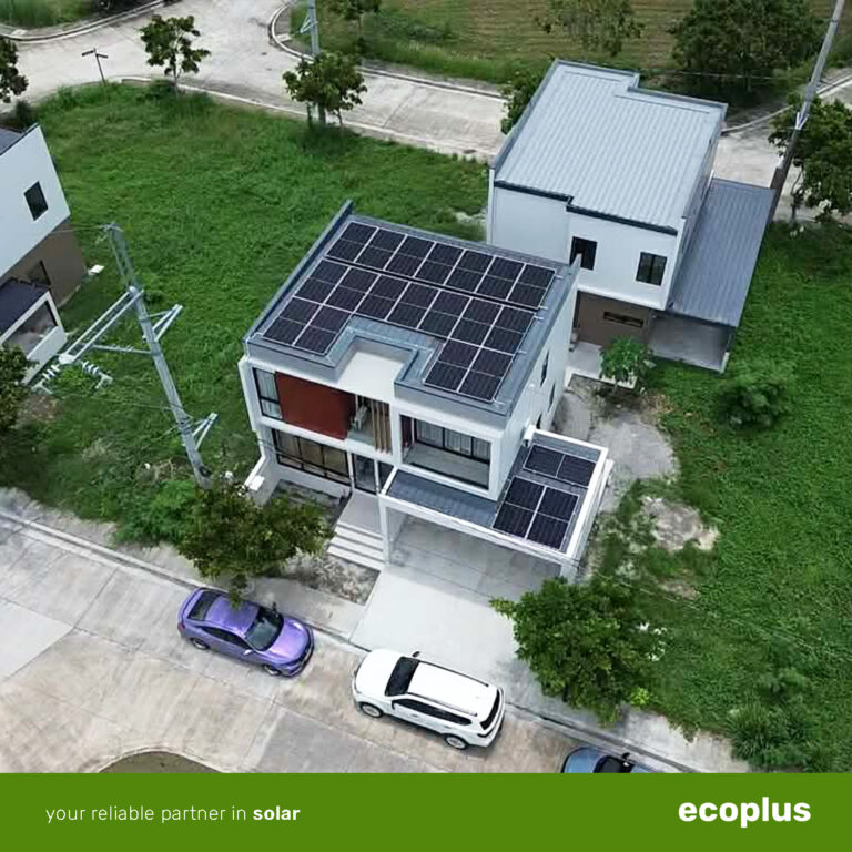 12KW GRID TIED SOLAR GENERAL TRIAS CAVITE