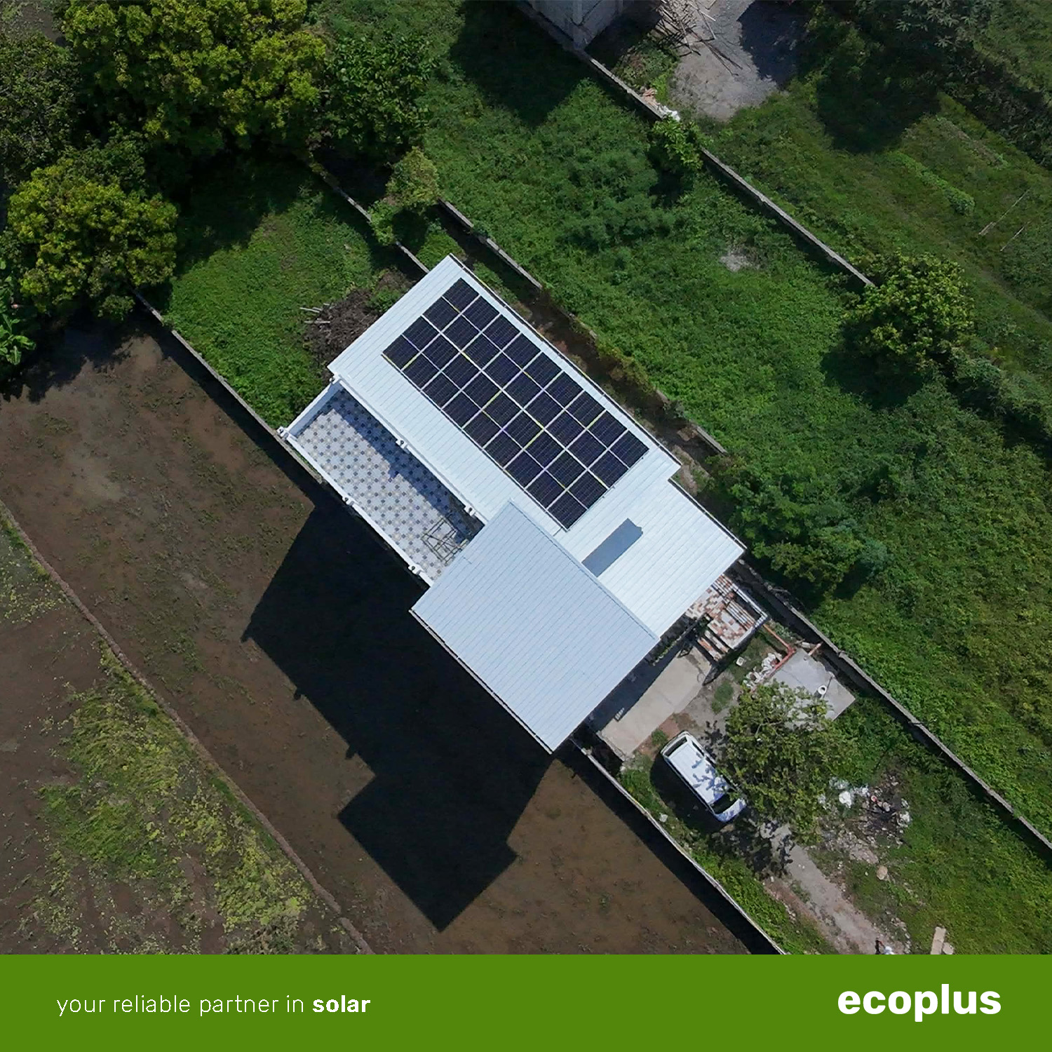 10KW HYBRID SOLAR in SAN JUAN Batangas