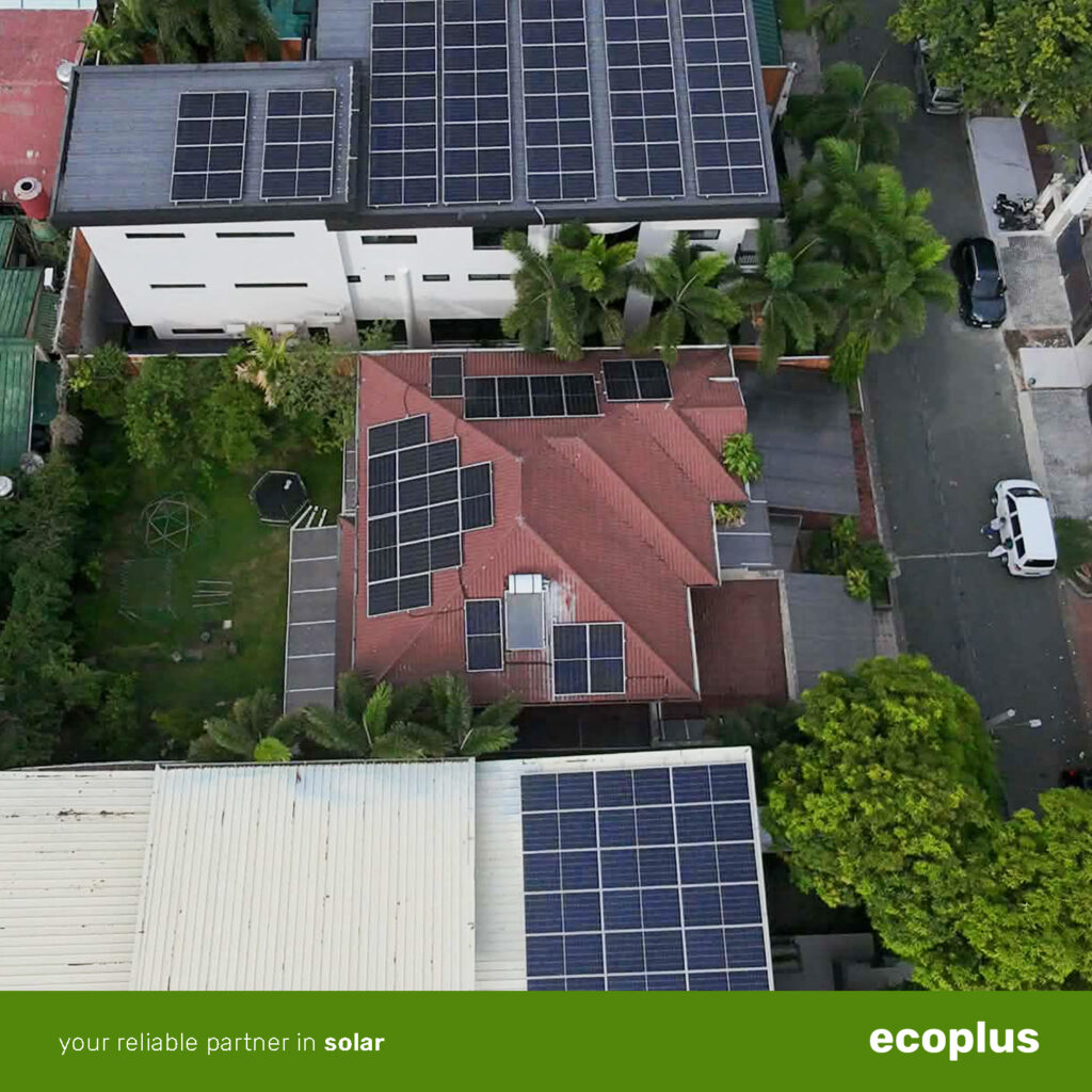 11KW HYBRID SOLAR in Tanza Cavite