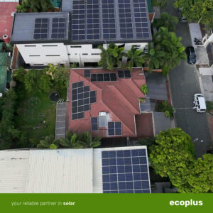 11KW HYBRID SOLAR in Tanza Cavite